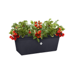 green basics garden xxl 60cm living black